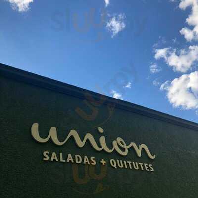 Union Saladas E Quitutes