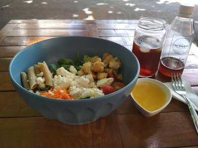 Union Saladas E Quitutes