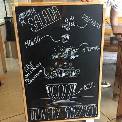 Union Saladas E Quitutes