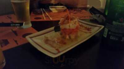 Click Sushi