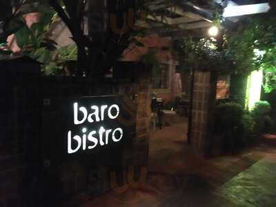 Baro Bistro