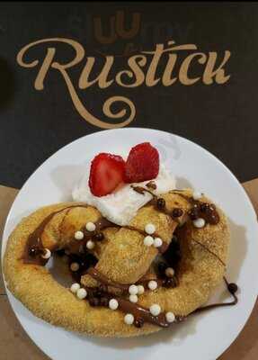Rustick