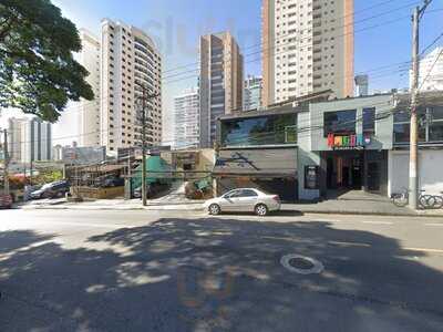 Rosti Bar E Batataria