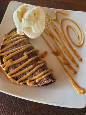 Amô Restaurante E Tapioca