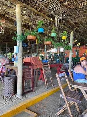 Amô Restaurante E Tapioca