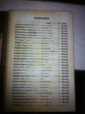 Belgian Dash Cervejas Especiais