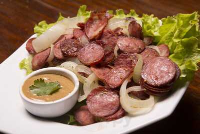 Belgian Dash Cervejas Especiais