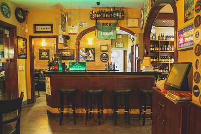 Belgian Dash Cervejas Especiais