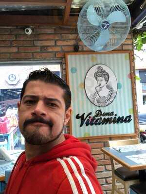 Dona Vitamina