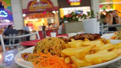 Arabian Grill