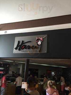 Haru Sushi & Temakis