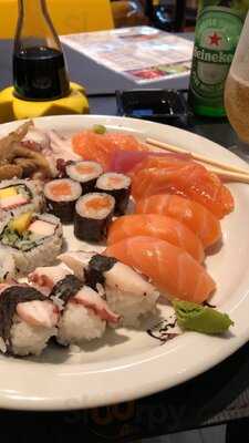 Haru Sushi & Temakis