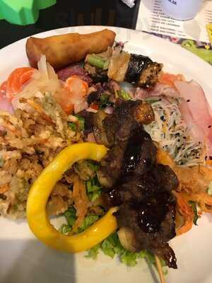 Haru Sushi & Temakis