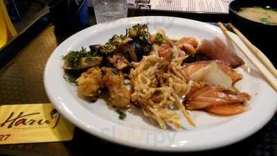 Haru Sushi & Temakis