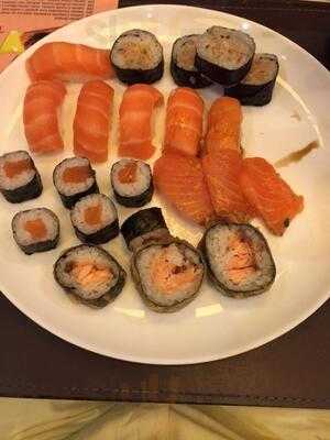 Haru Sushi & Temakis