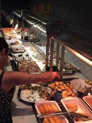 Haru Sushi & Temakis