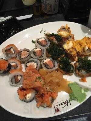 Haru Sushi & Temakis