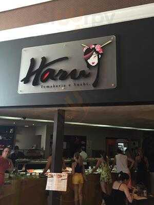 Haru Sushi & Temakis