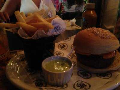 Doc Burger Di Origine Controllata