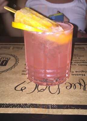 Doc Burger Di Origine Controllata