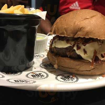 Doc Burger Di Origine Controllata