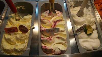 Amoratto Sorvetes Artesanais