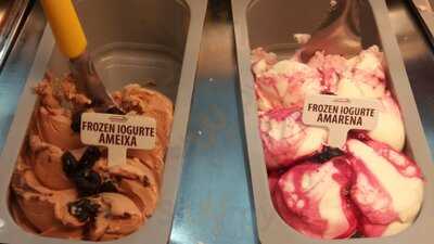 Amoratto Sorvetes Artesanais