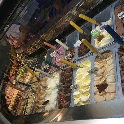 Amoratto Sorvetes Artesanais