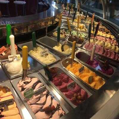 Amoratto Sorvetes Artesanais