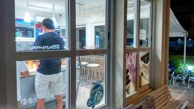 Amoratto Sorvetes Artesanais