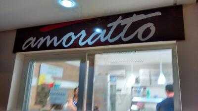 Amoratto Sorvetes Artesanais