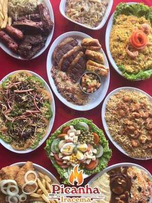 Picanha Iracema