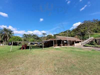 Restaurante E Cachaçaria Fogão Da Serra