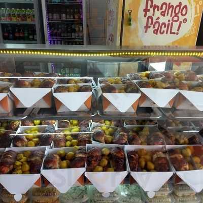 Frango Facil