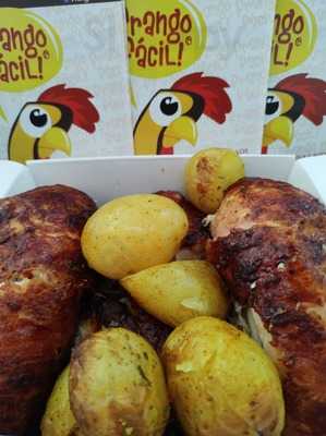 Frango Facil