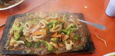 Tan Restaurante Chines