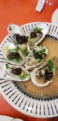 Tan Restaurante Chines