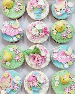 Casa De Chá Mariana Boll