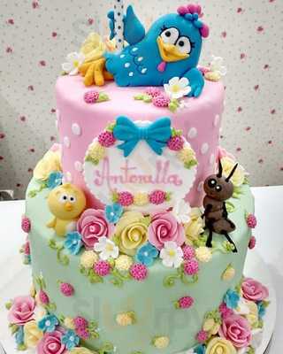 Casa De Chá Mariana Boll