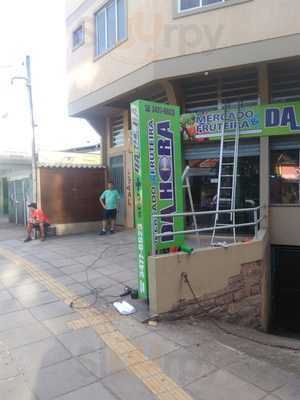 Casa De Chá Mariana Boll