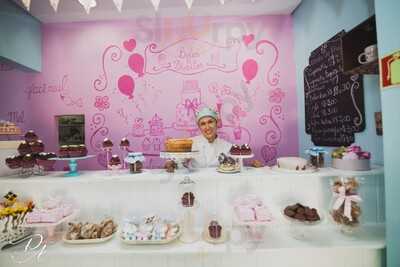 Casa De Chá Mariana Boll