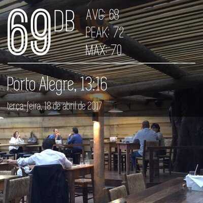 Suzanne Marie Restaurant