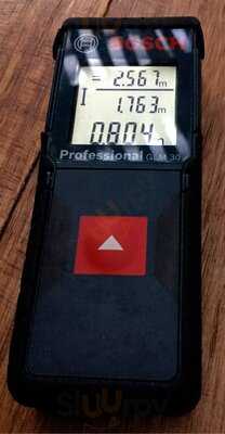 Suzanne Marie Restaurant