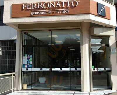 Ferronatto Gastronomia E Eventos