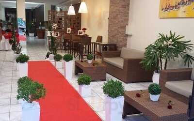 Ferronatto Gastronomia E Eventos