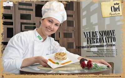 Ferronatto Gastronomia E Eventos