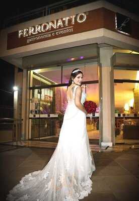 Ferronatto Gastronomia E Eventos