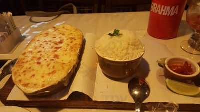 Cachaçaria Agua Doce