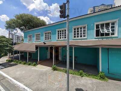 Cachaçaria Agua Doce