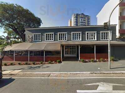 Cachaçaria Agua Doce